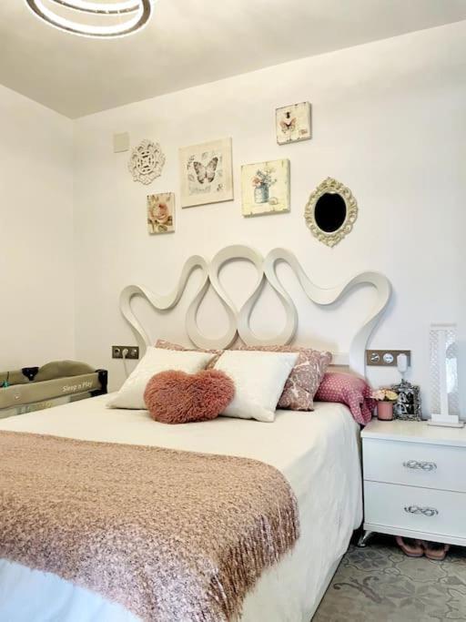 Nuevo!! Apartamento Lujo&Confort. Parking Севиля Екстериор снимка